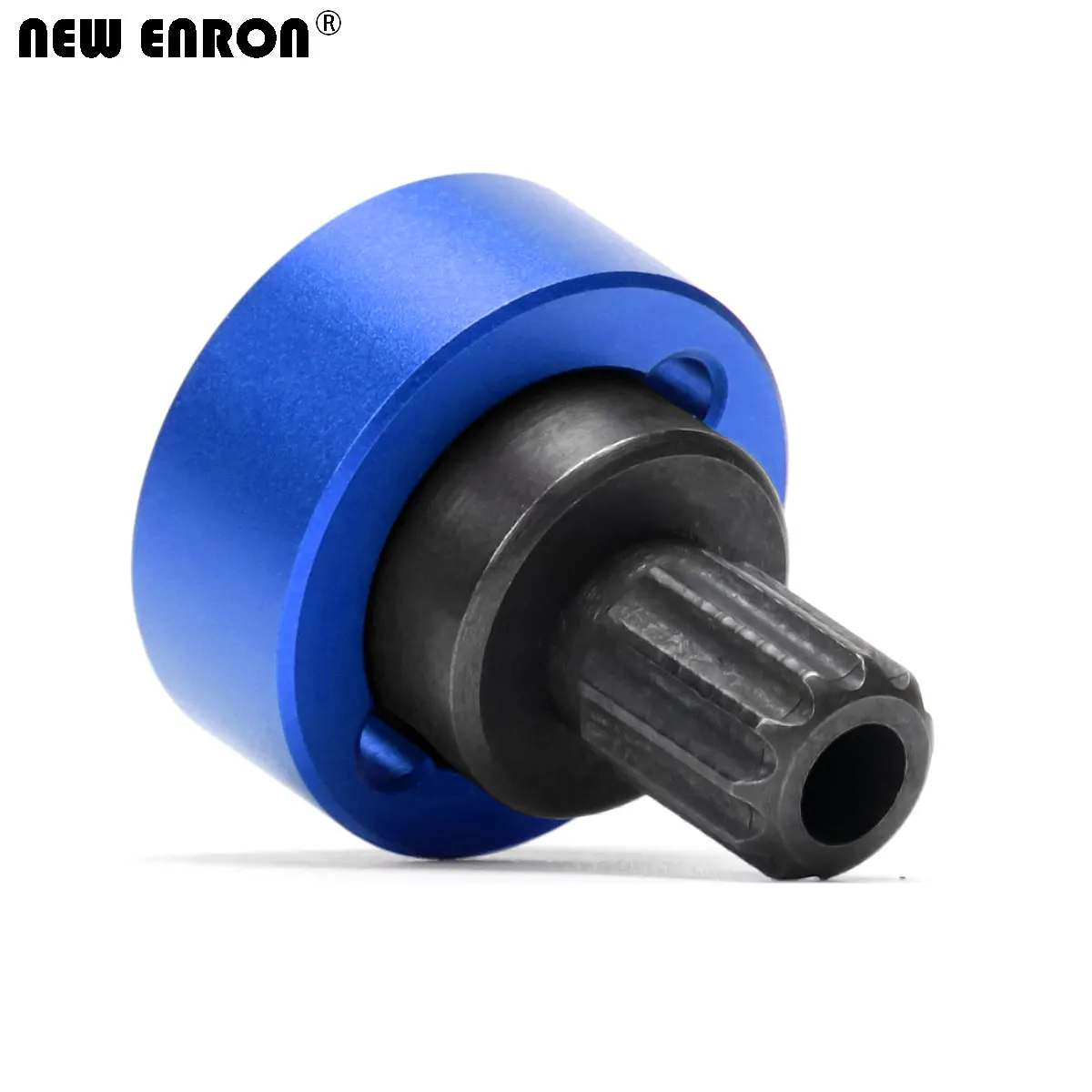 NEW ENRON Aluminum 7075-T6 Drive Cup Sleeves For RC CAR Traxxas 1/6 XRT 1/10 Maxx 1/7 UDR 1/6 SLEDGE 1/5 X-Maxx