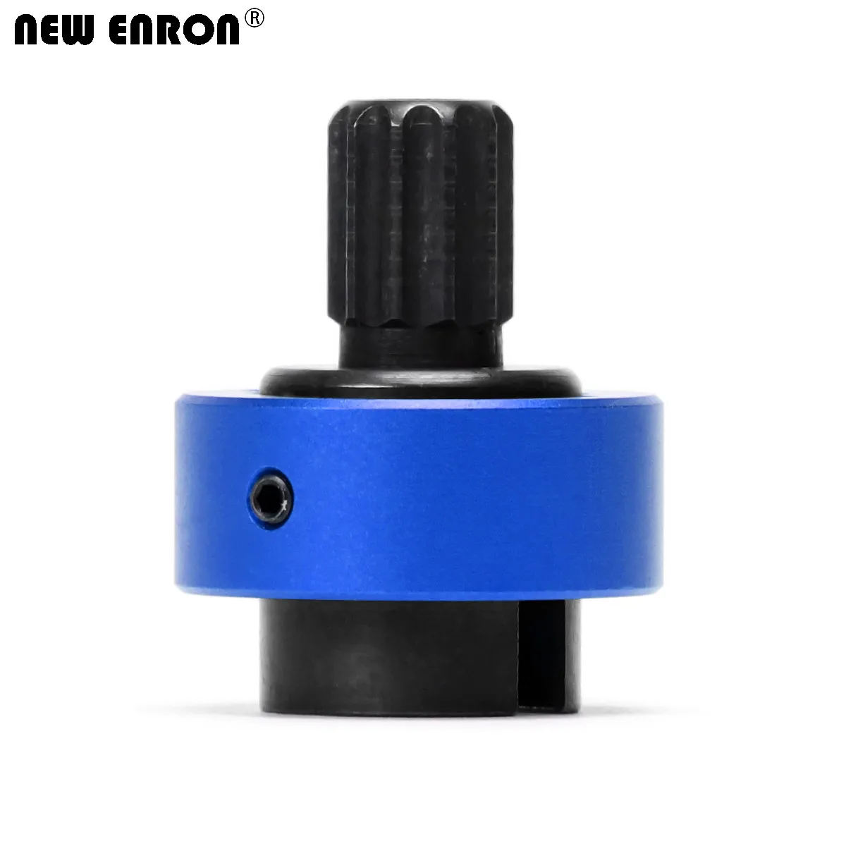 NEW ENRON Aluminum 7075-T6 Drive Cup Sleeves For RC CAR Traxxas 1/6 XRT 1/10 Maxx 1/7 UDR 1/6 SLEDGE 1/5 X-Maxx