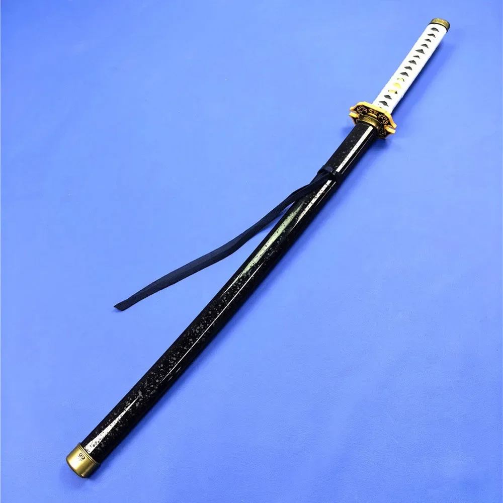 104cm Vergil Yamato Katana Devil May Cry 5 DMC Cosplay Prop Ninja Knife Real Yamato Japanese Katana Samurai Sword Toy Anime Gift