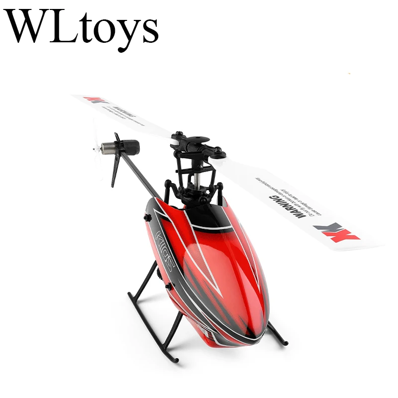 WLtoys XK K110 Upgrade K110S Radio Contorl Drone 2.4G 6CH 3D 6G System Brushless Motor RC Quadcopter Remote Control Airplane