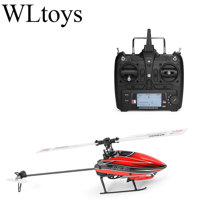 WLtoys XK K110 Upgrade K110S Radio Contorl Drone 2.4G 6CH 3D 6G System Brushless Motor RC Quadcopter Remote Control Airplane