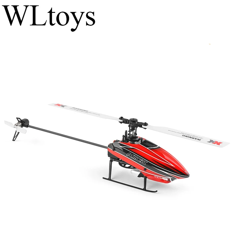 WLtoys XK K110 Upgrade K110S Radio Contorl Drone 2.4G 6CH 3D 6G System Brushless Motor RC Quadcopter Remote Control Airplane