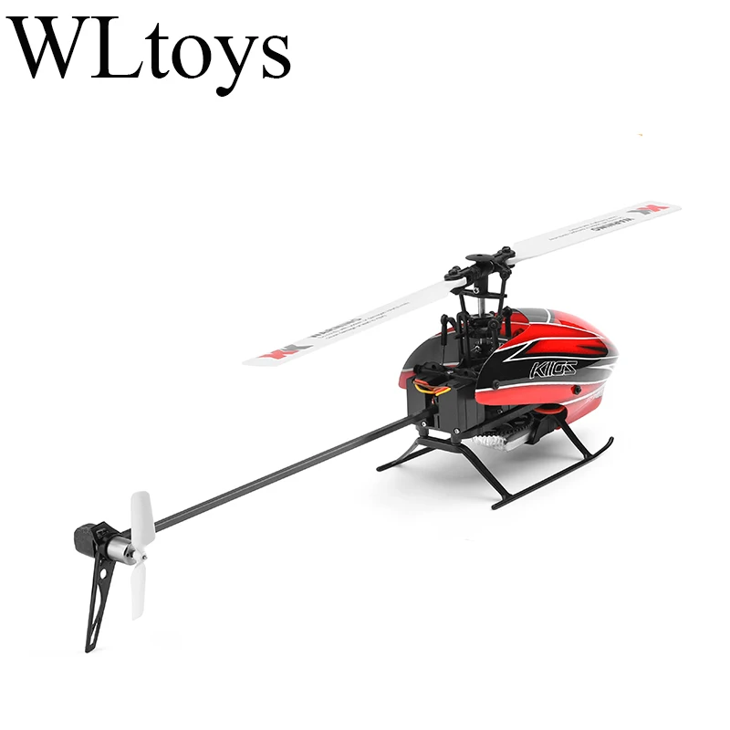 WLtoys XK K110 Upgrade K110S Radio Contorl Drone 2.4G 6CH 3D 6G System Brushless Motor RC Quadcopter Remote Control Airplane