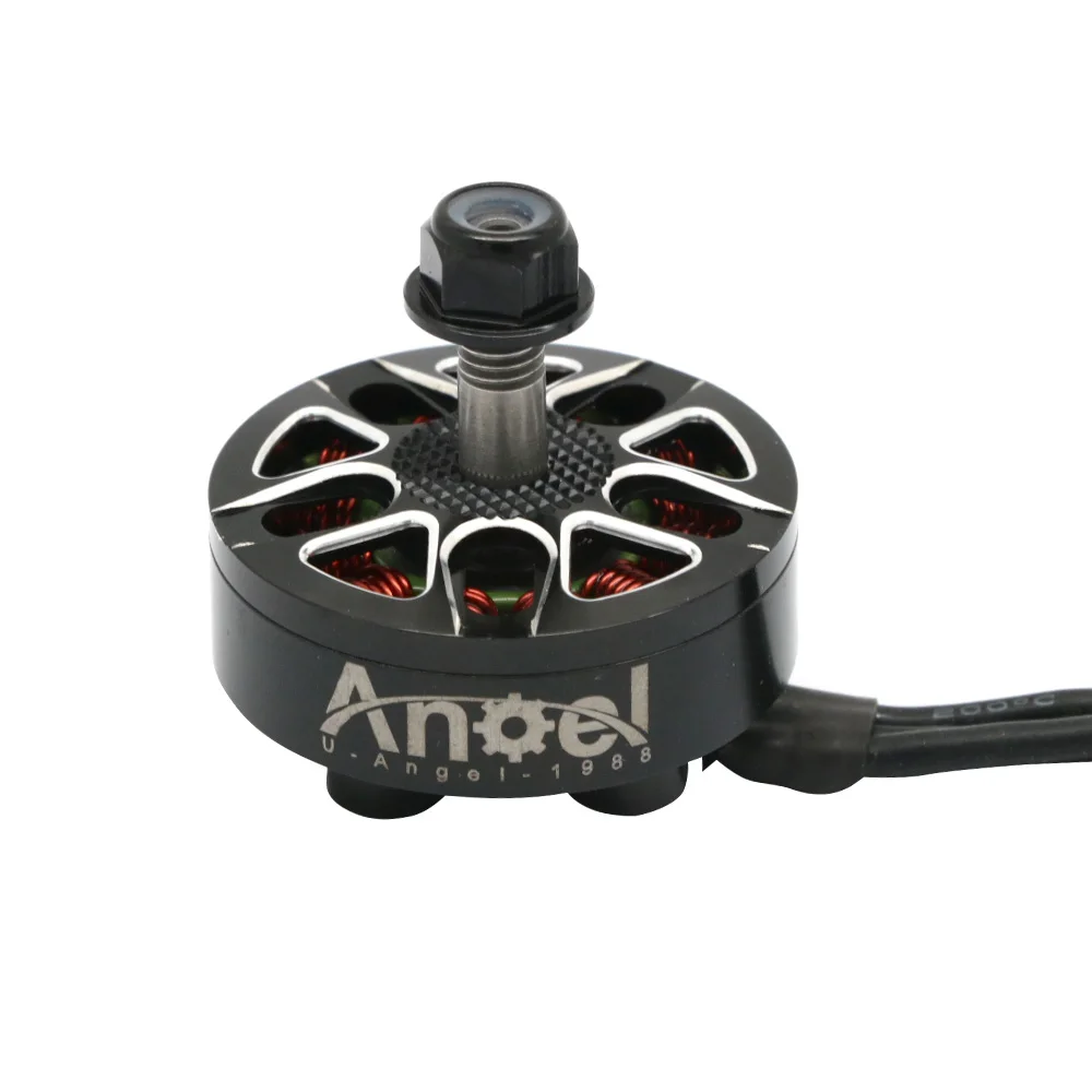 4pcs RC DIY Parts X2807 2807 Motor 1300KV 4S 1500KV 1700KV 6S Brushless Motor for FPV 7inch Long Range Mark4 LR7 Drones