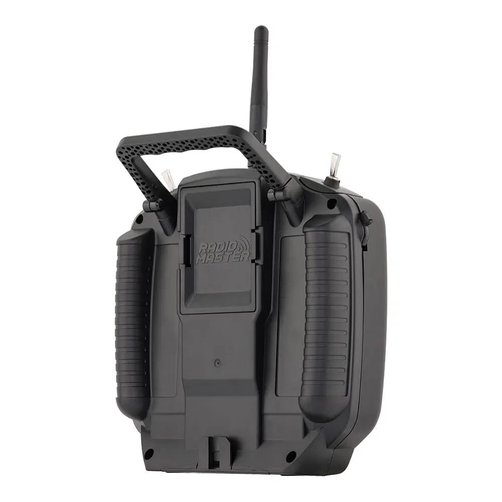 RadioMaster TX12 MKII 16CH ELRS CC2500 Hall Gimbals Radio Transmitter Support OPENTX EDGETX