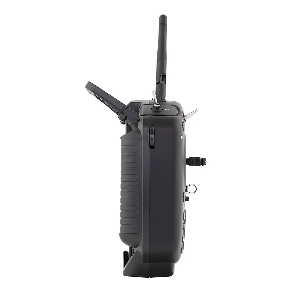 RadioMaster TX12 MKII 16CH ELRS CC2500 Hall Gimbals Radio Transmitter Support OPENTX EDGETX