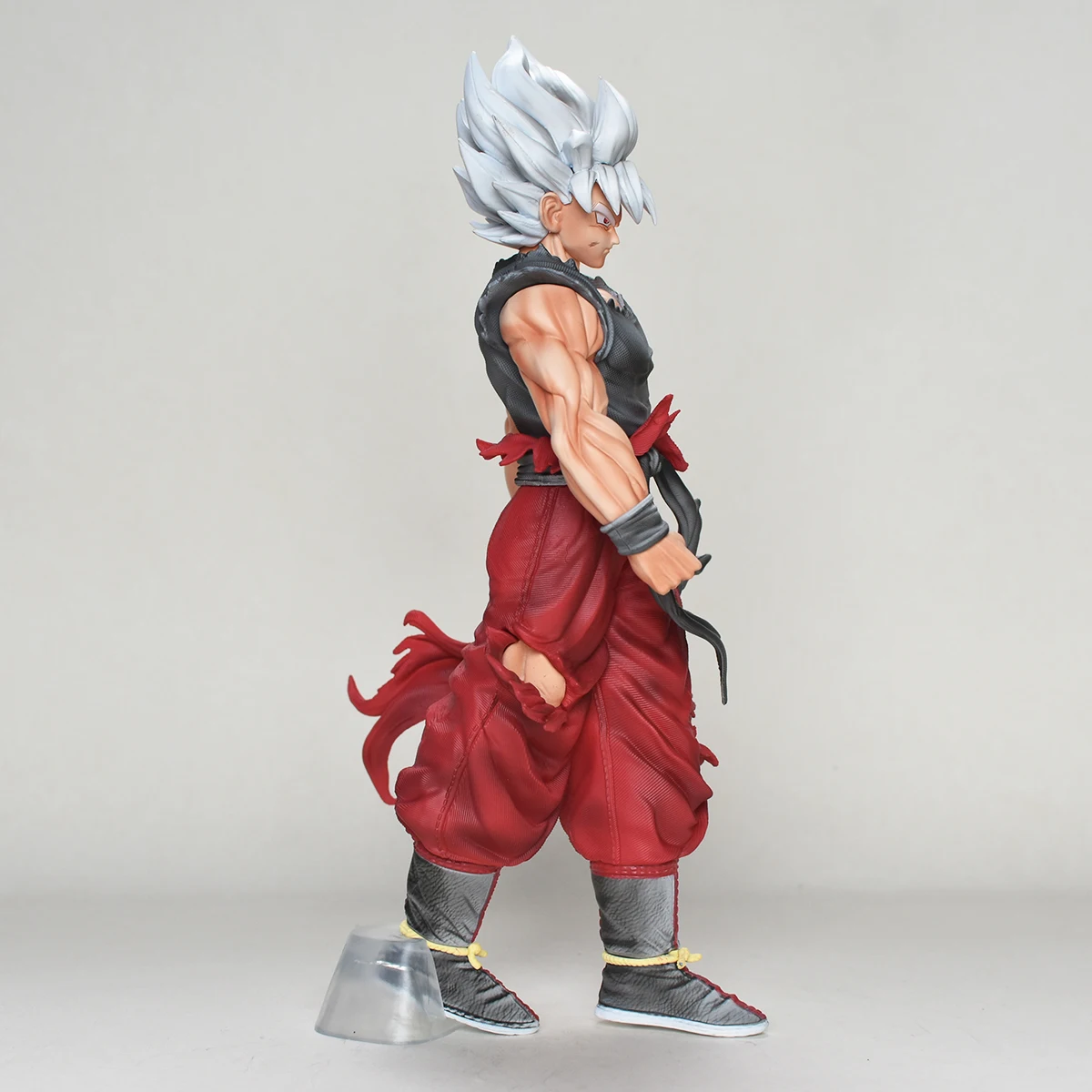 30cm/11.8in Anime Dragon Ball Z Goku Figure DBZ Goku Action Figure Statue Collection Model Toy Gift
