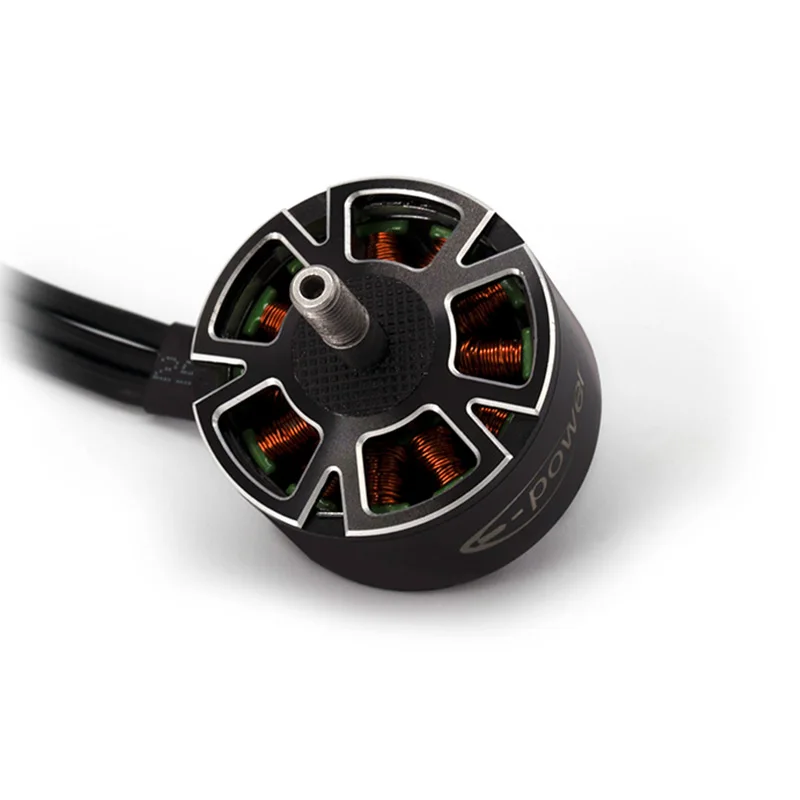 EP RC Motor X3115 3115 900KV FPV Brushless Motor 6S Lipo 5mm Output Shaft For RC 9~10inch Propeller Multi-axis Traversing Drones