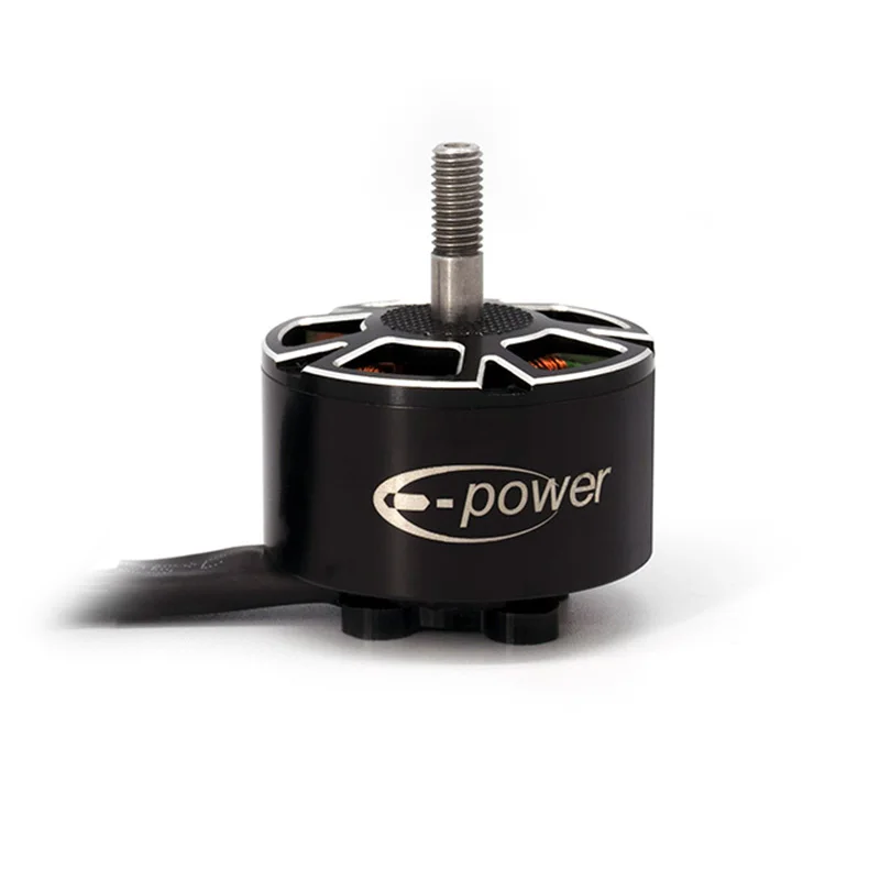 EP RC Motor X3115 3115 900KV FPV Brushless Motor 6S Lipo 5mm Output Shaft For RC 9~10inch Propeller Multi-axis Traversing Drones