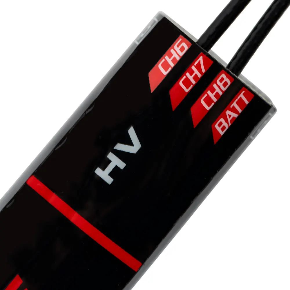 Radiomaster PWM Mini Receiver ER4 ER6 ER6G ER6GV ER8 ER8G ER8GV 4-8CH CRSF ExpressLRS 2.4GHz 100mw for RC Aircraft Boat Car