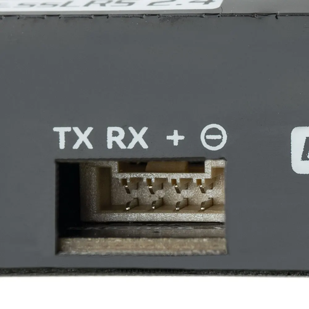 Radiomaster PWM Mini Receiver ER4 ER6 ER6G ER6GV ER8 ER8G ER8GV 4-8CH CRSF ExpressLRS 2.4GHz 100mw for RC Aircraft Boat Car