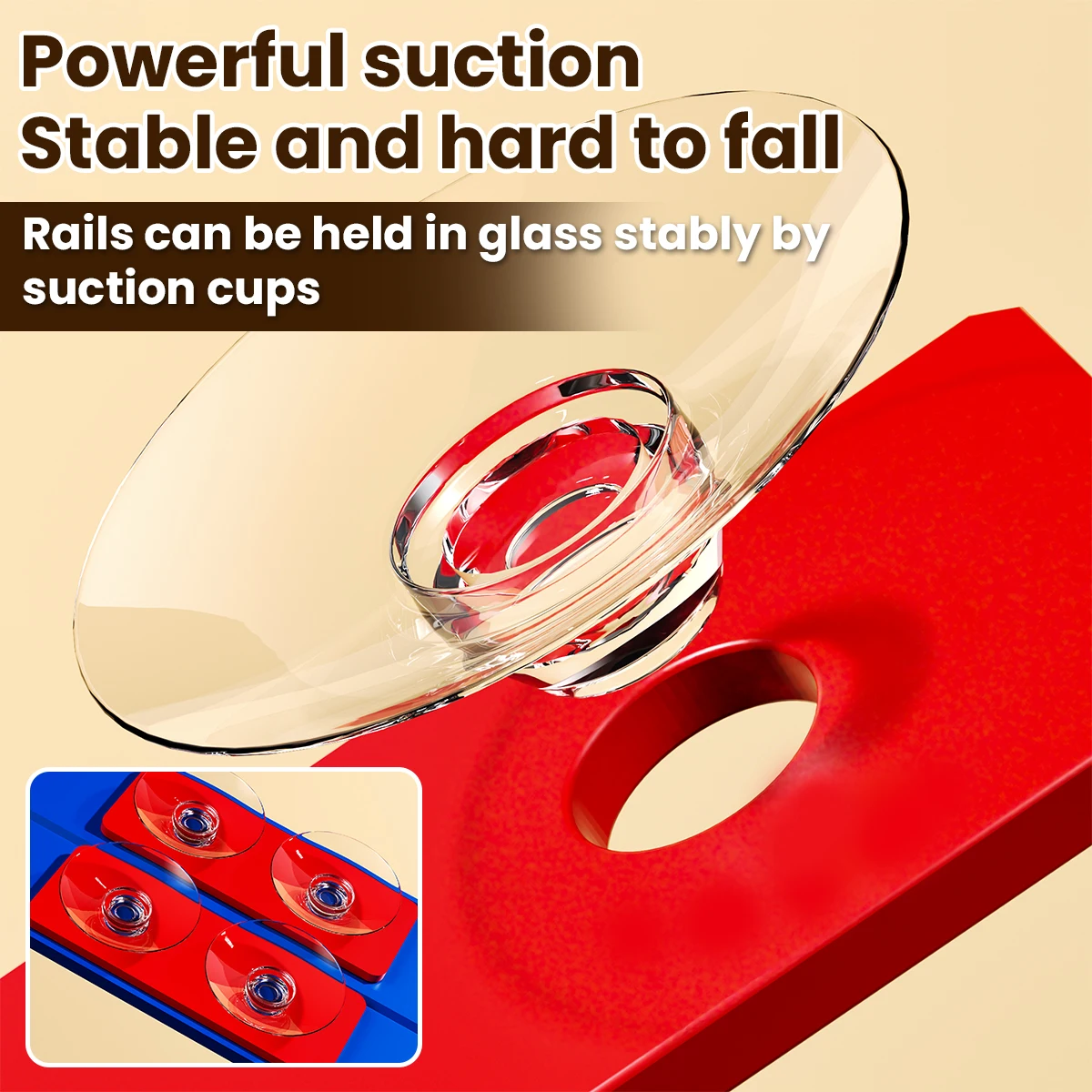 DIY track assembled aluminum alloy pull-back racing car gravity slide boys and girls educational toys holiday Christmas gifts