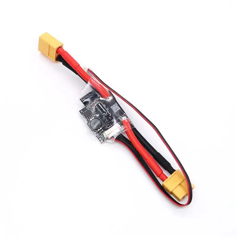 AN Pixhawk PX4 2.4.8 Flight Controller+M8N GPS+ 433/915Mhz 100/500mw Radio V5 Telemetry+Safety Switch+Buzzer+RGB+I2C+ 4G SD