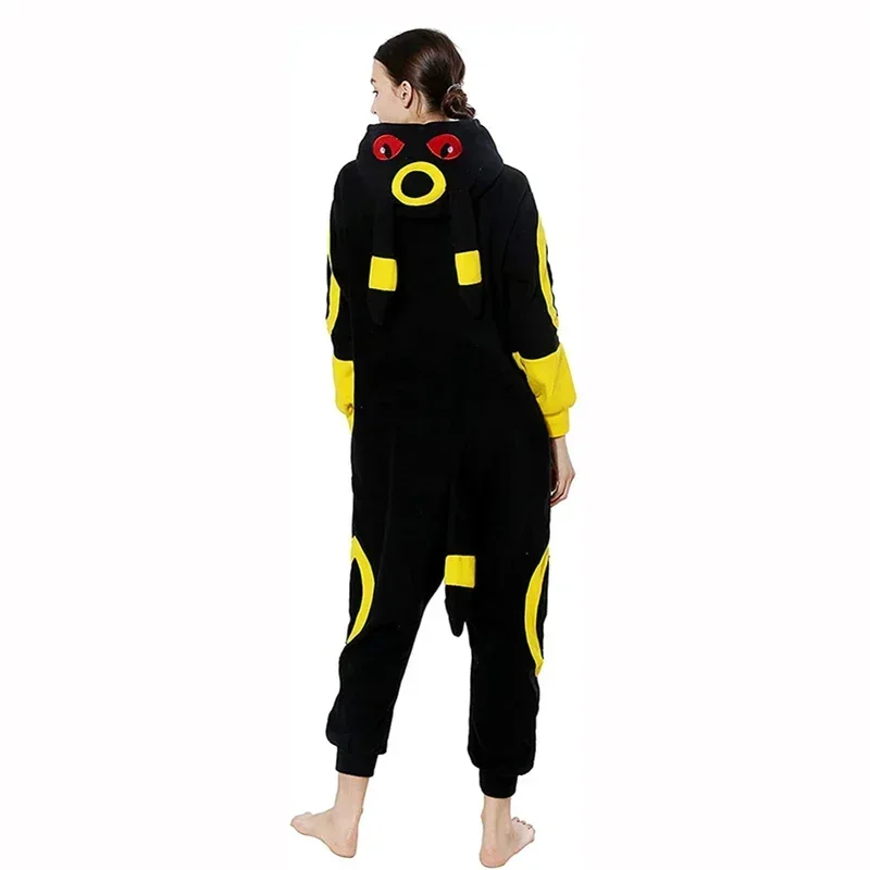 Anime Costume Kigurumi Onesie Mewtwo Greninja Gengar Cosplay Halloween Adult Anime Pajamas Pijama
