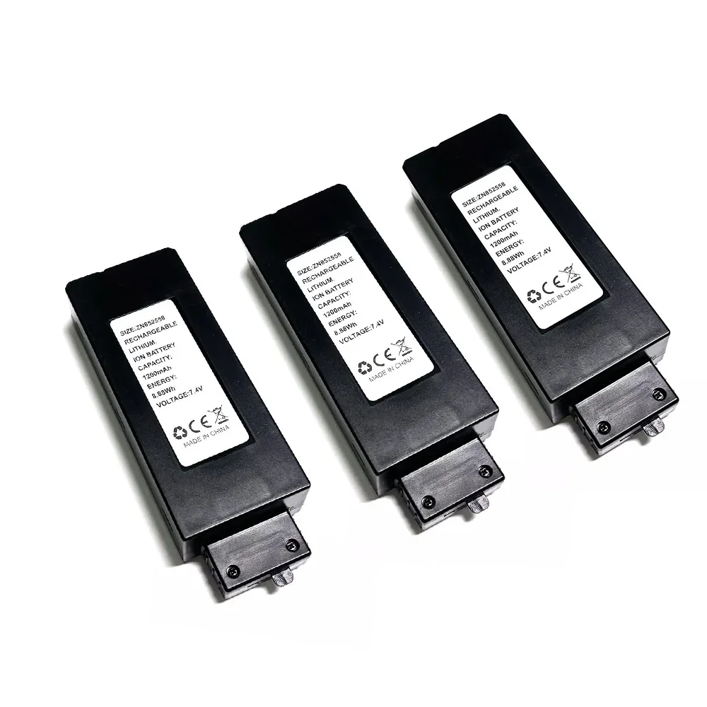 RC ERA C190 6CH 6-Axis Gyro Flybarless RC Helicopter rc parts 7.4V 1200mAh battery