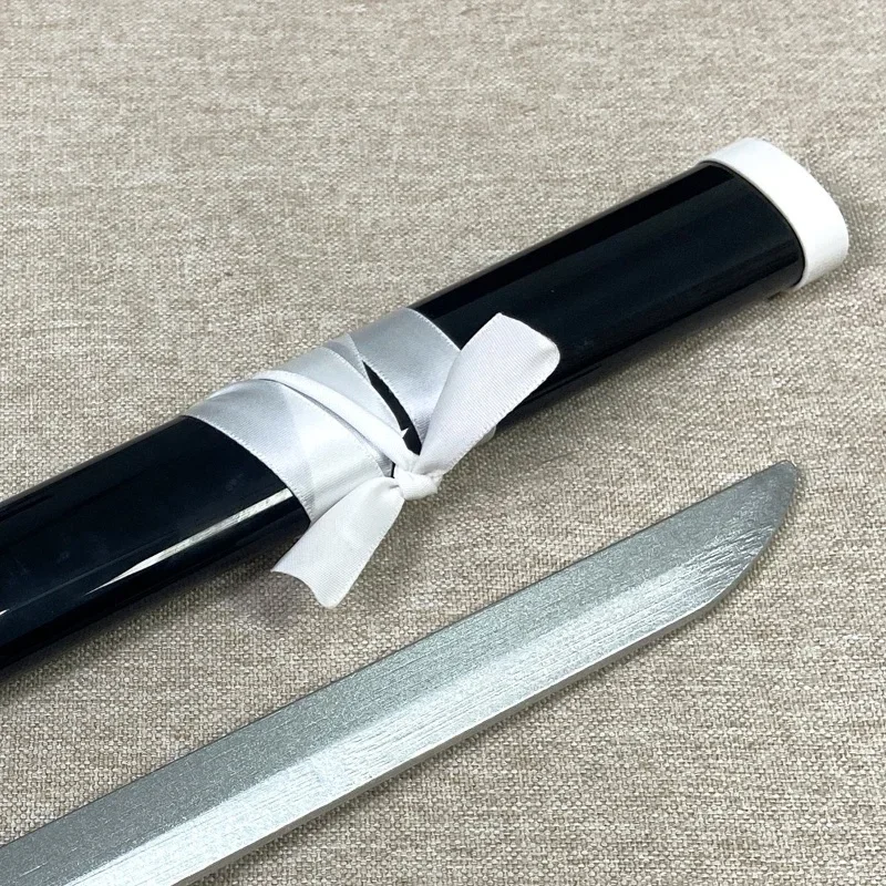 40inch Okkotsu Yuta Katana Jujutsu Kaisen Anime Cosplay Prop Ninja Knife Wooden Real Size Japanese Katana Samurai Sword Toy Gift