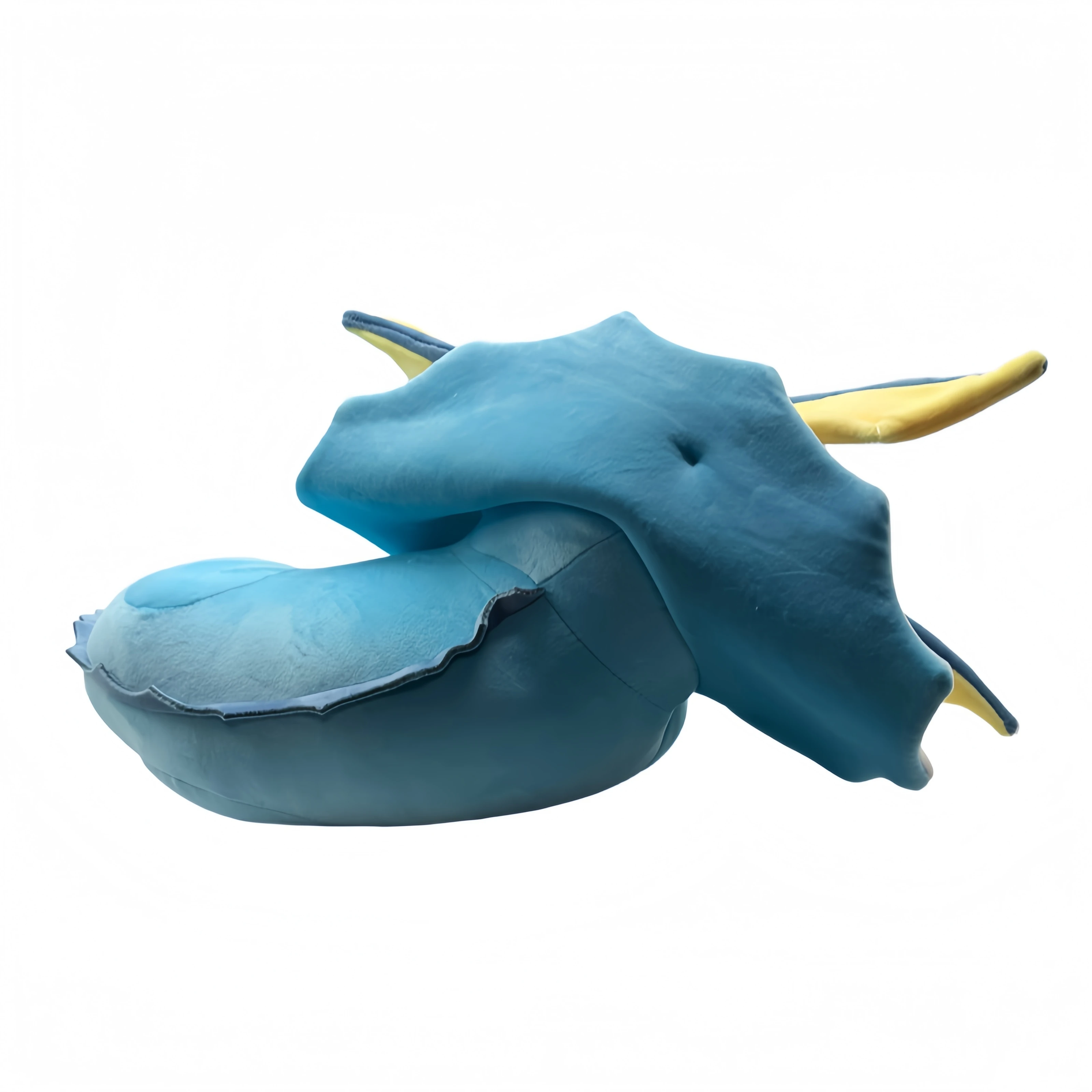 Vaporeon Plush New Eevee Evoli Sleep Plush Flareon Umbreon Peluche Sprigatito Stuffed Toys Cartoon Soft Doll Gift