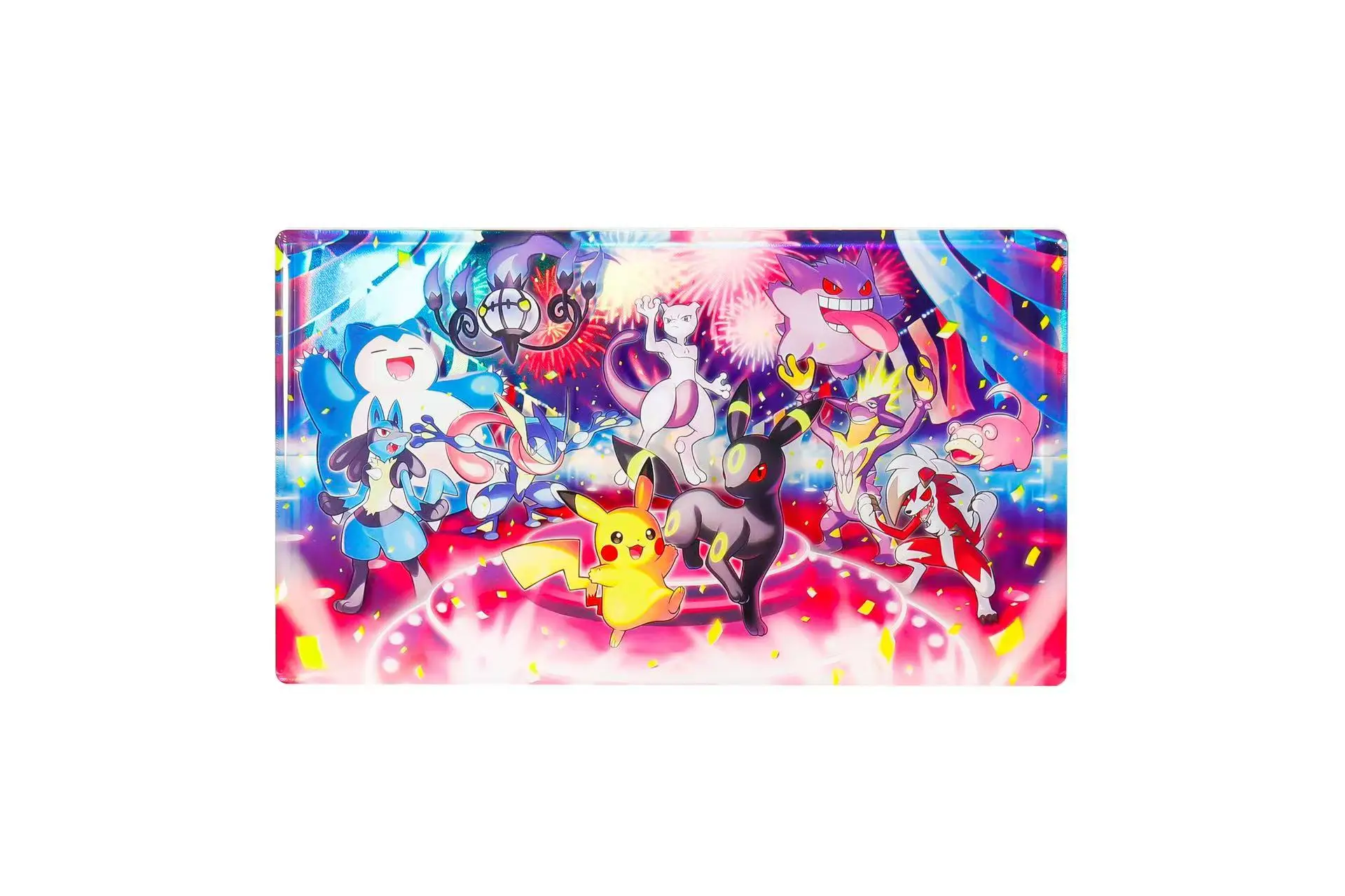 In Stock Pokemon Trading Card Game 30th Anniversary Celebration Display Box Espeon EX & Umbreon EX 30th Eevee Gift Box Se