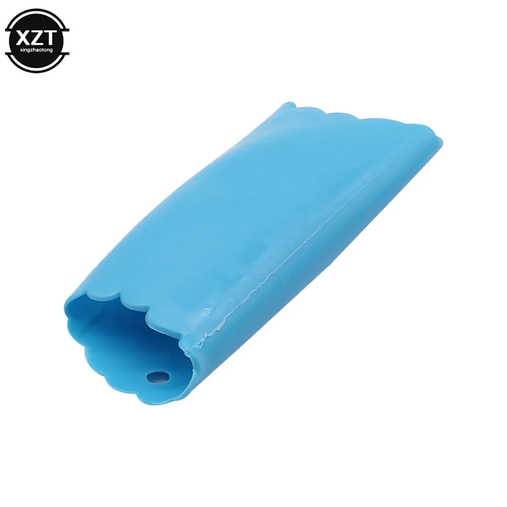 Creative Household Goods Practical Kitchen Daily Necessities Home Daily Necessities Garlic Peeler Food Grade Silicone Material