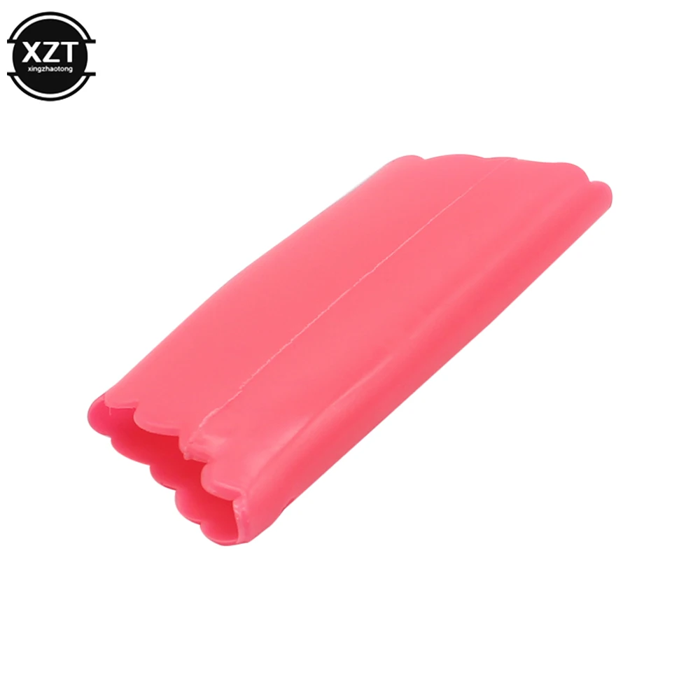 Creative Household Goods Practical Kitchen Daily Necessities Home Daily Necessities Garlic Peeler Food Grade Silicone Material