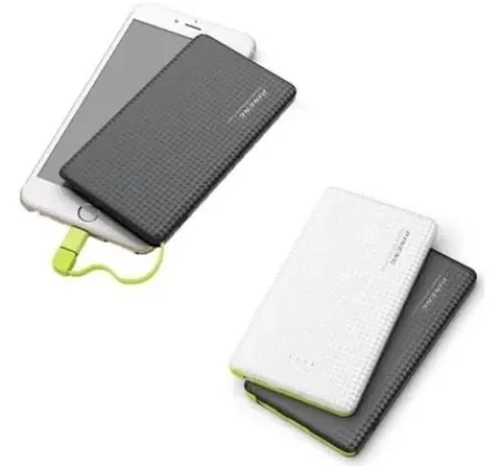 Carregador Portátil Power Bank 5000mah - Neverdie Store