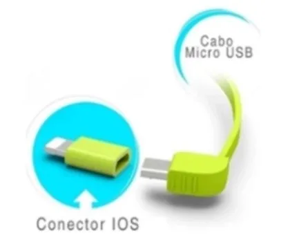Carregador Portátil Power Bank 5000mah - Neverdie Store