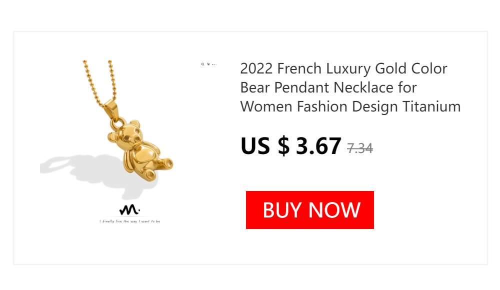 316L Stainless Steel Multilayer Chain Star Charm Necklace Bracelet For Women New Trend Jewelry Set Party Gifts
