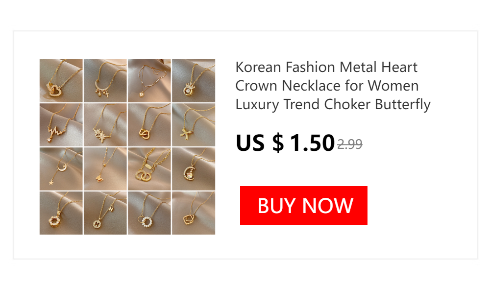 316L Stainless Steel Multilayer Chain Star Charm Necklace Bracelet For Women New Trend Jewelry Set Party Gifts