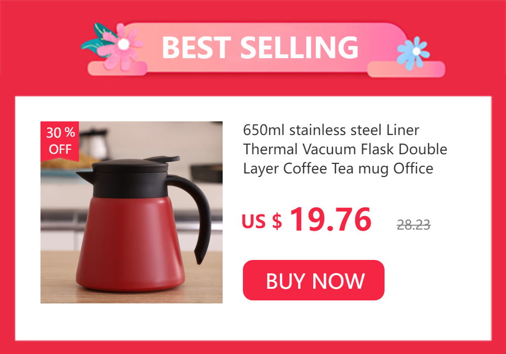 High quality Teapot Heat Resistant Glass Pot Flower Tea Set Kettle Coffee Tea Pot Drinkware Set Stainless Steel Strainer Tea pot
