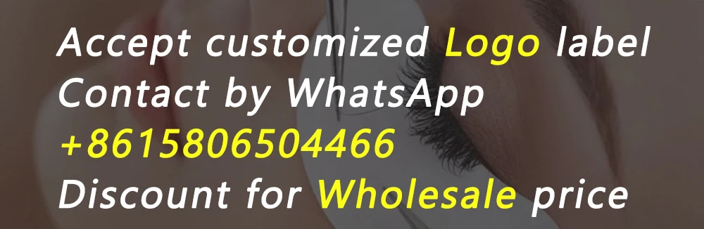 Abonnie 12Rows Faux Lash Individual Eyelash Extension Lashes Maquiagem Cilios for Professionals Soft Natural Eyelash Extension