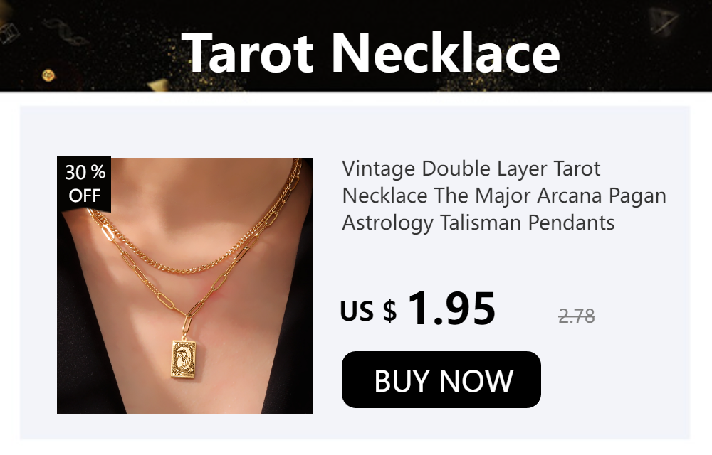 LIKGREAT Tarot Card Charms Bracelets for Women Men The Major Arcana Amulet Stainless Steel Classic Tarot Wrist Jewelry Gifts