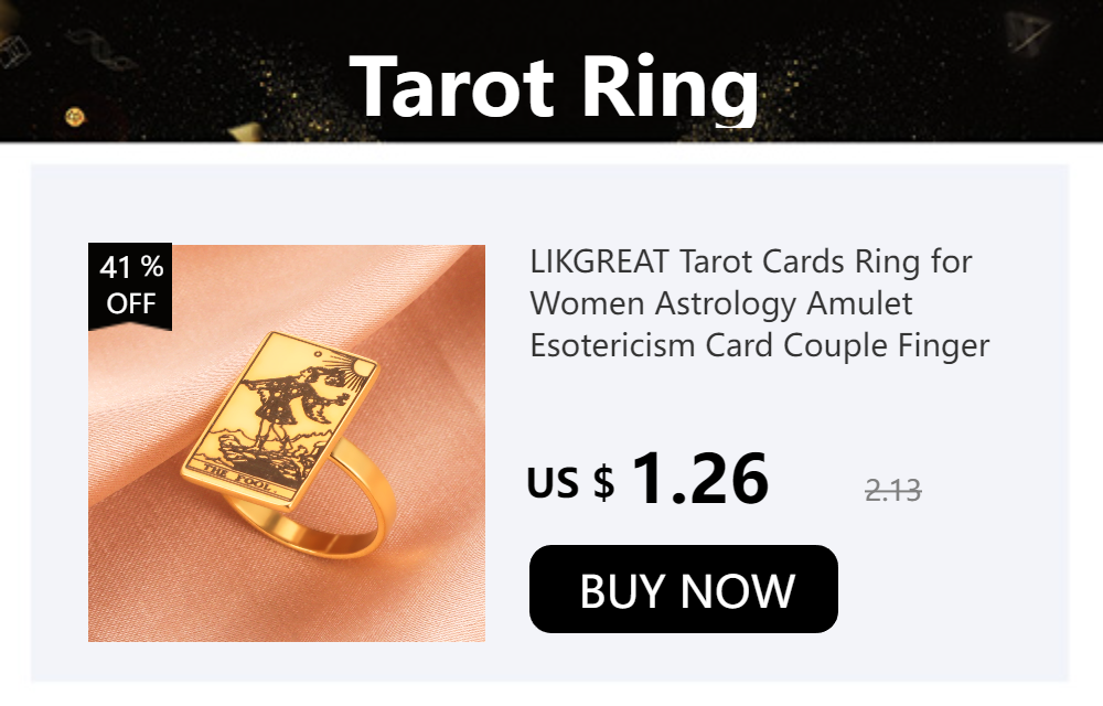 LIKGREAT Tarot Card Charms Bracelets for Women Men The Major Arcana Amulet Stainless Steel Classic Tarot Wrist Jewelry Gifts