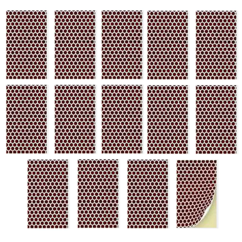 Match Striker Paper Self-adhesive Phosphorus Diy Manual Match Eraser Leather Flower Phosphorus Paper Use to Stick to Bottom