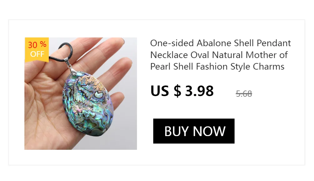 Elliptical Natural Mother of Pearl Shell Pendant Necklace Vintage Ethnic Rose Pink Quartz Charms Necklaces for Women Jewelry