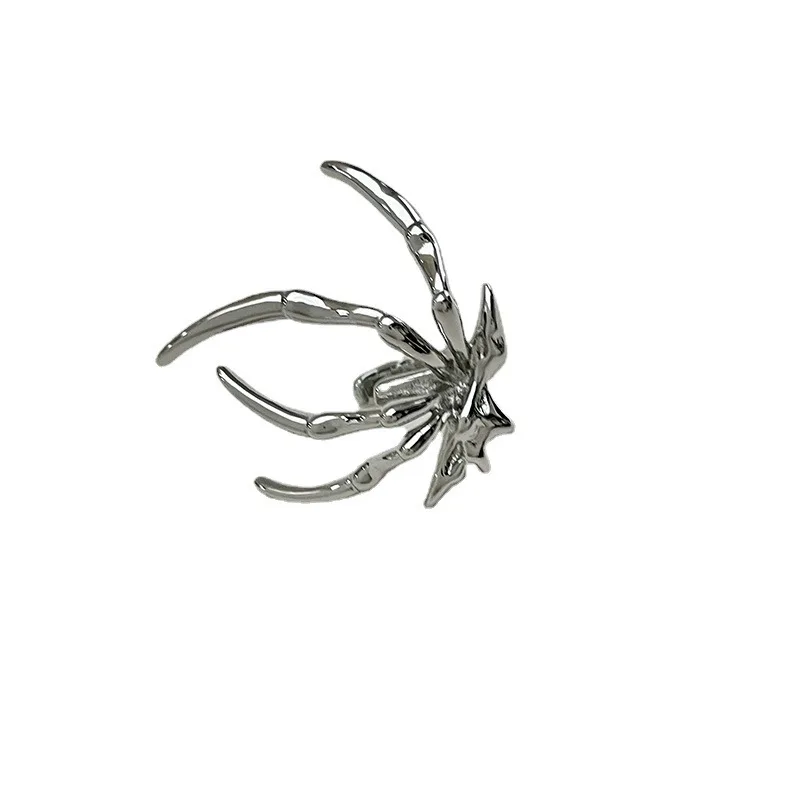 Fashion Zircon Butterfly Ear Clips Sparkling Rhinestone Ear Cuff Clips Earrings Without Piercing For Women Wedding Jewelry Gifts