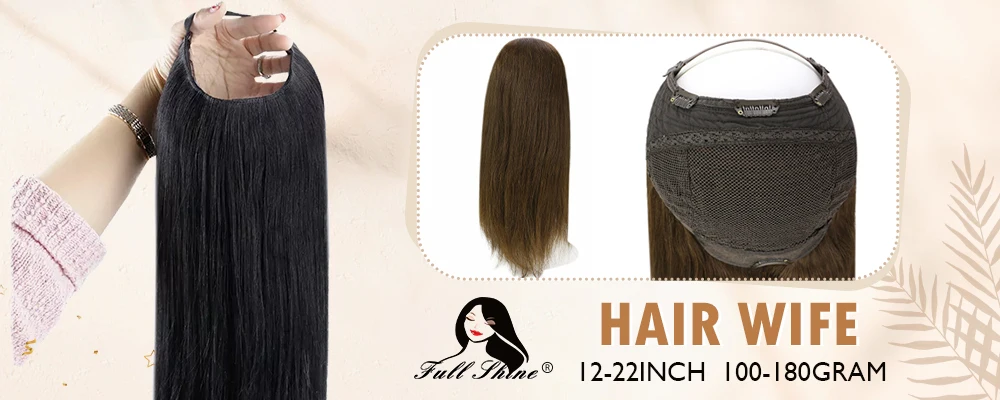 Full Shine U Tip Hair Extensions Fusion Hair Balayage Color 40-50g Keratin Glue Beads Prebonded Remy Human Hair Extensions