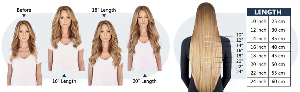 Full Shine U Tip Hair Extensions Fusion Hair Balayage Color 40-50g Keratin Glue Beads Prebonded Remy Human Hair Extensions