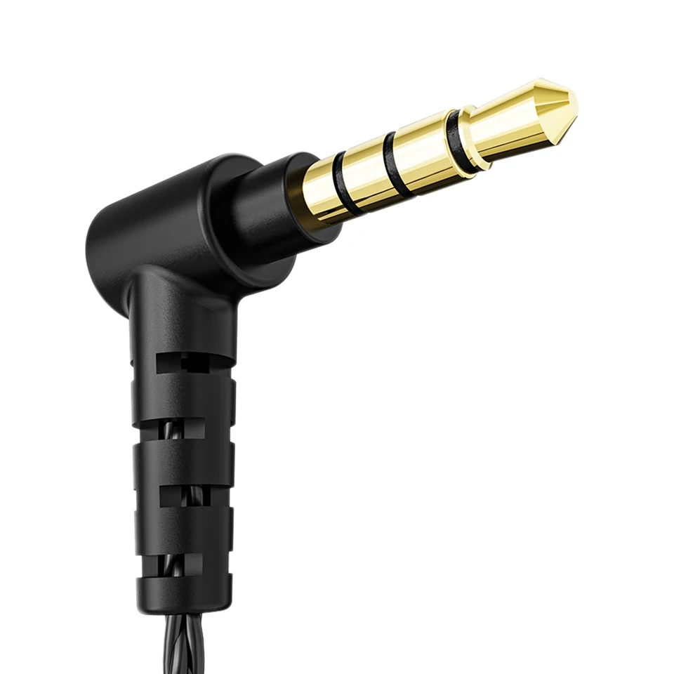 QKZ AK6/AERS/AK6 PRO Wired Headphones Dual Drive HiFi Earphone with Mic 3.5mm Sport Running Music Earbuds Bass Stereo Headset