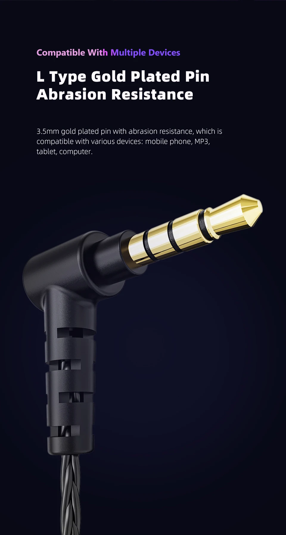 QKZ AK6/AERS/AK6 PRO Wired Headphones Dual Drive HiFi Earphone with Mic 3.5mm Sport Running Music Earbuds Bass Stereo Headset