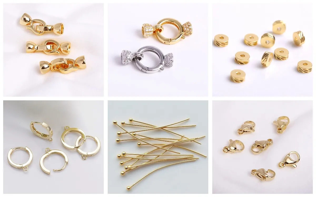 Trendy 18K Gold Plated Brass Geometric Hoop Earring Inlaid Zircon Twist Round Earring,Jewelry Party Gifts For Women Wholesale