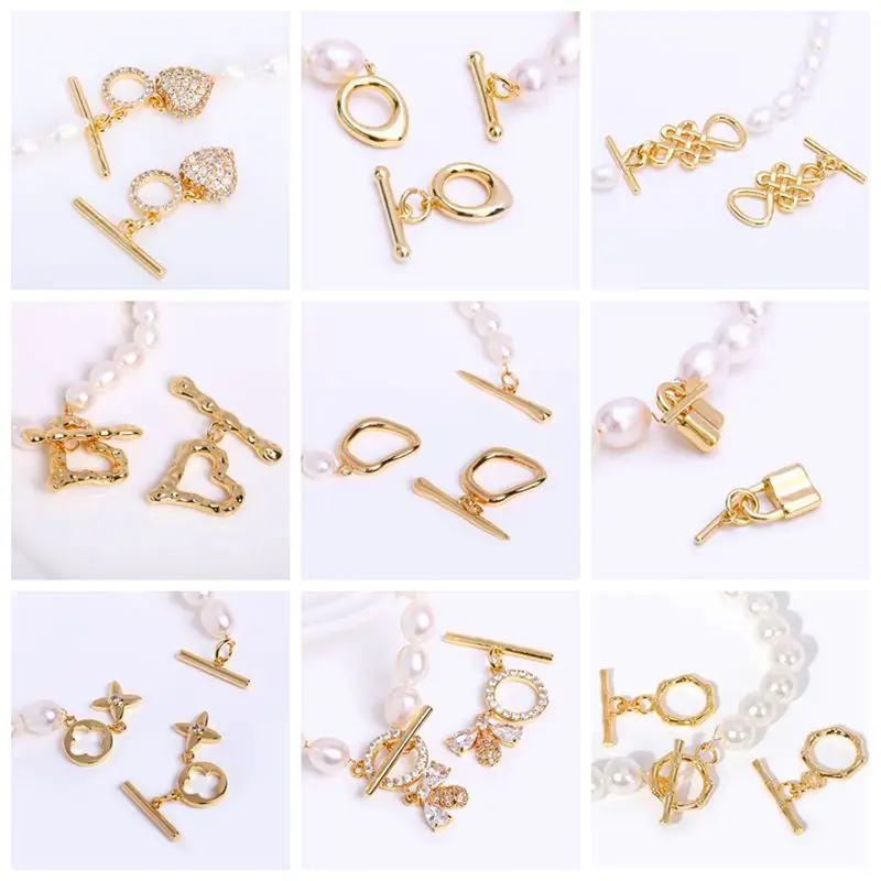 Trendy 18K Gold Plated Brass Geometric Hoop Earring Inlaid Zircon Twist Round Earring,Jewelry Party Gifts For Women Wholesale