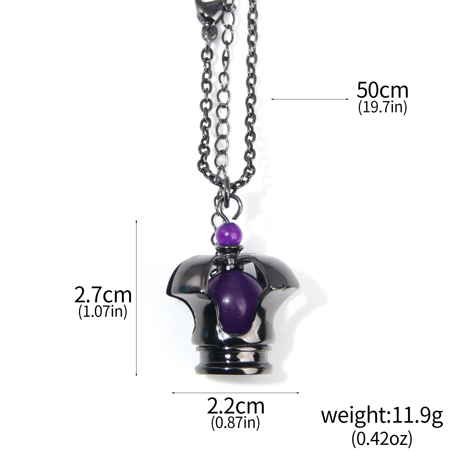 Anime Puella Magi Madoka Magica Necklace Kaname Madoka Pendant Necklace Pendant Cosplay Props Fan Gift For Women Jewelry