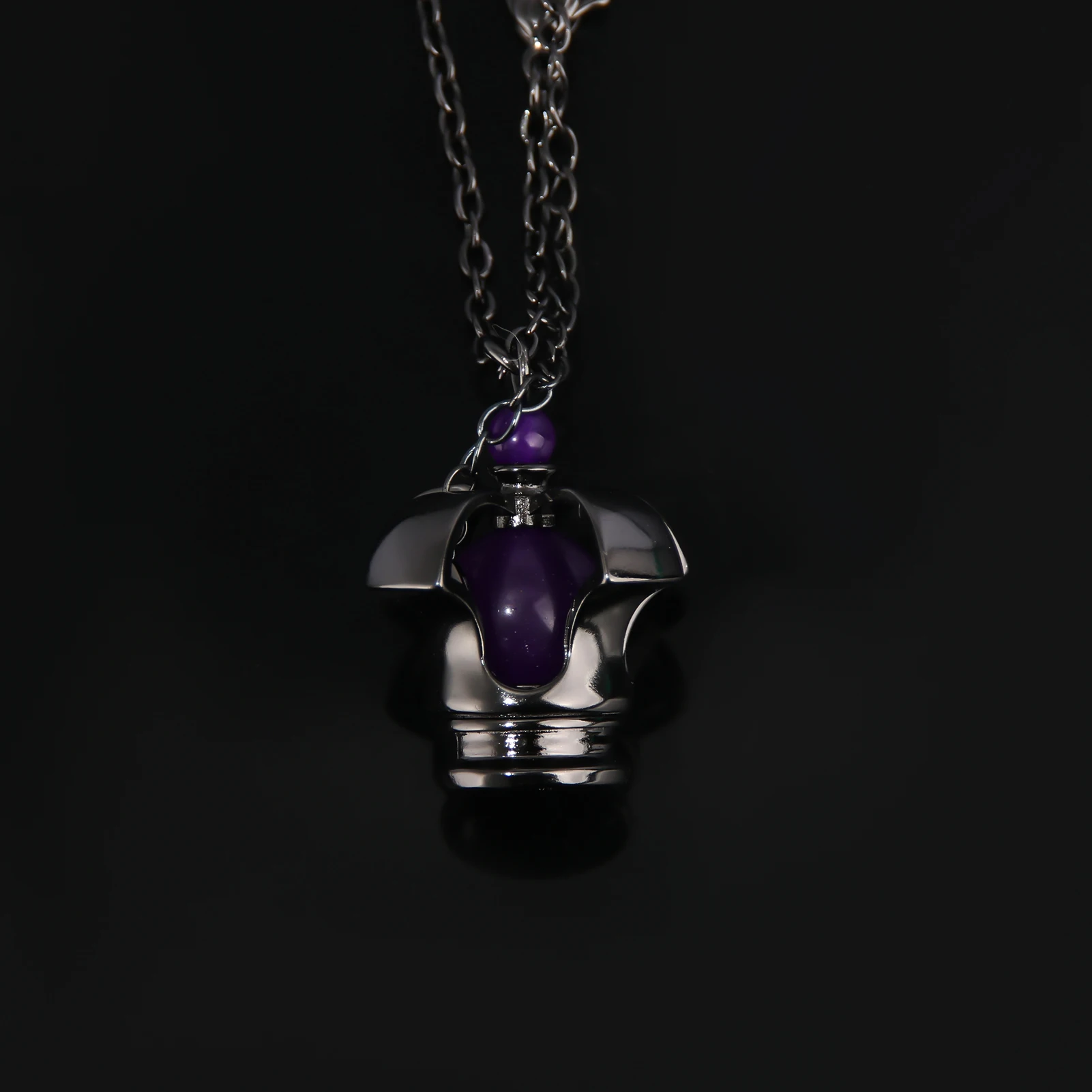 Anime Puella Magi Madoka Magica Necklace Kaname Madoka Pendant Necklace Pendant Cosplay Props Fan Gift For Women Jewelry