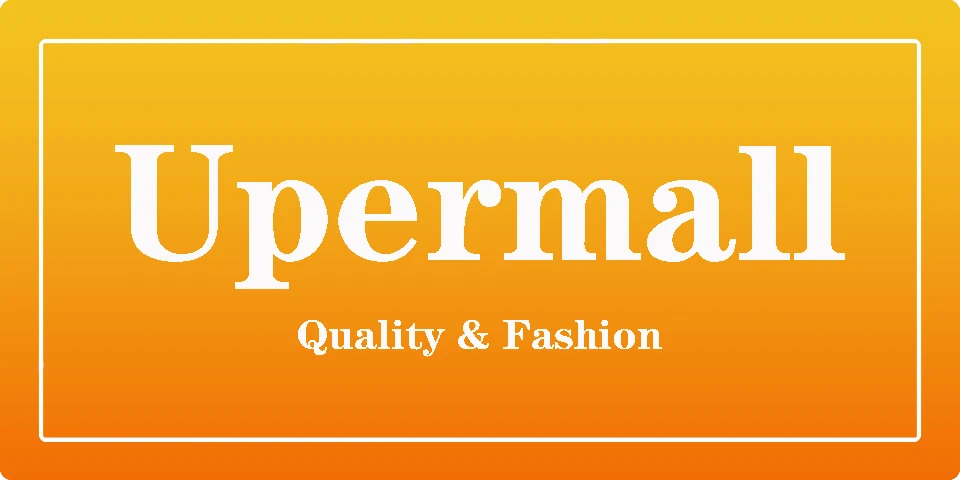 Upermall 26 28 Inch 13x4 13x6 Full Lace Frontal Straight Pre Plucked HD Transparent Body Only Natural Black 100% Remy Human Hair