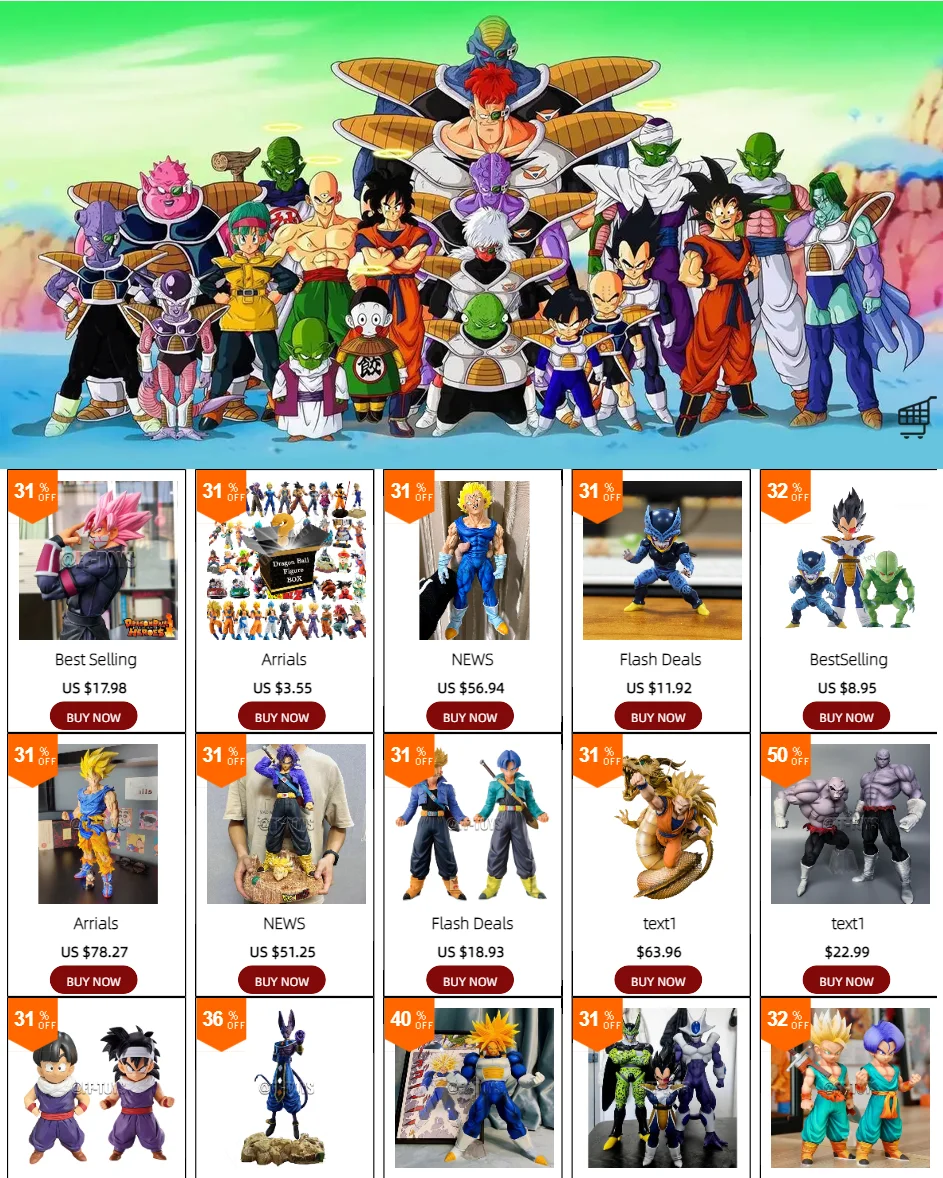 In Stock 25cm Anime Dragon Ball Z Super Trunks Action Figure PVC Super Saiyan Gotenk Figures Collection Model Toy Gifts