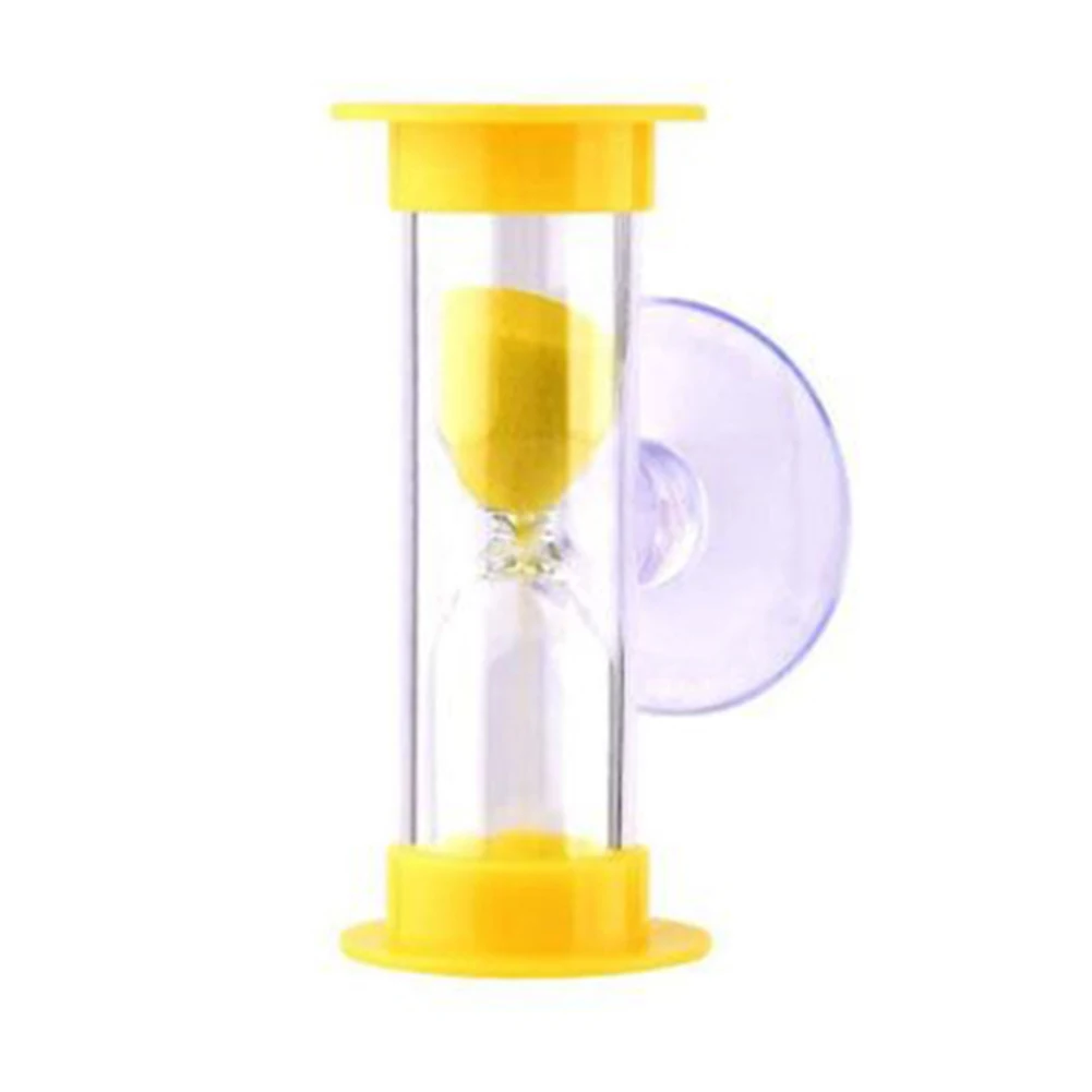 Hourglasses 2 Min Blue Sand No Battery Shower Timer Save Water Needed Tooth Brushing Timer Suction Cup To Attach To Shower Wall