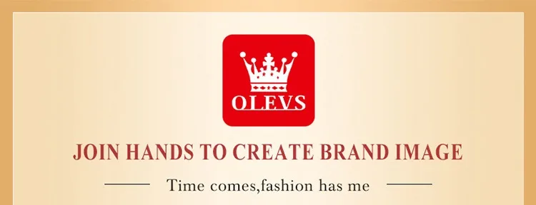 OLEVS 5567 Women's Wrist Watch Original Luxury Watches Waterproof Stainless Steel Quartz Woman Wristwatch Gold 2022 Trend