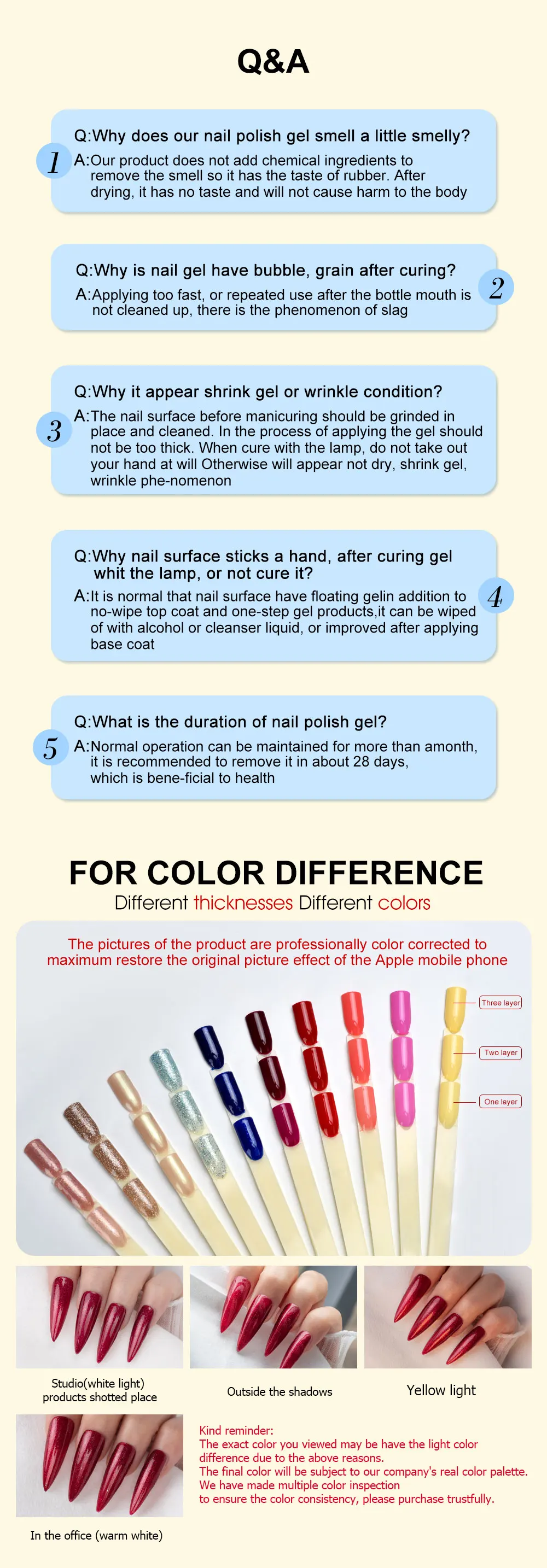 12pcs/kit Venalisa Gel Nail Polish Brown Earth Coffee Color Series Young Nude Light Reflective Gel Pigment Nail Art Manicure