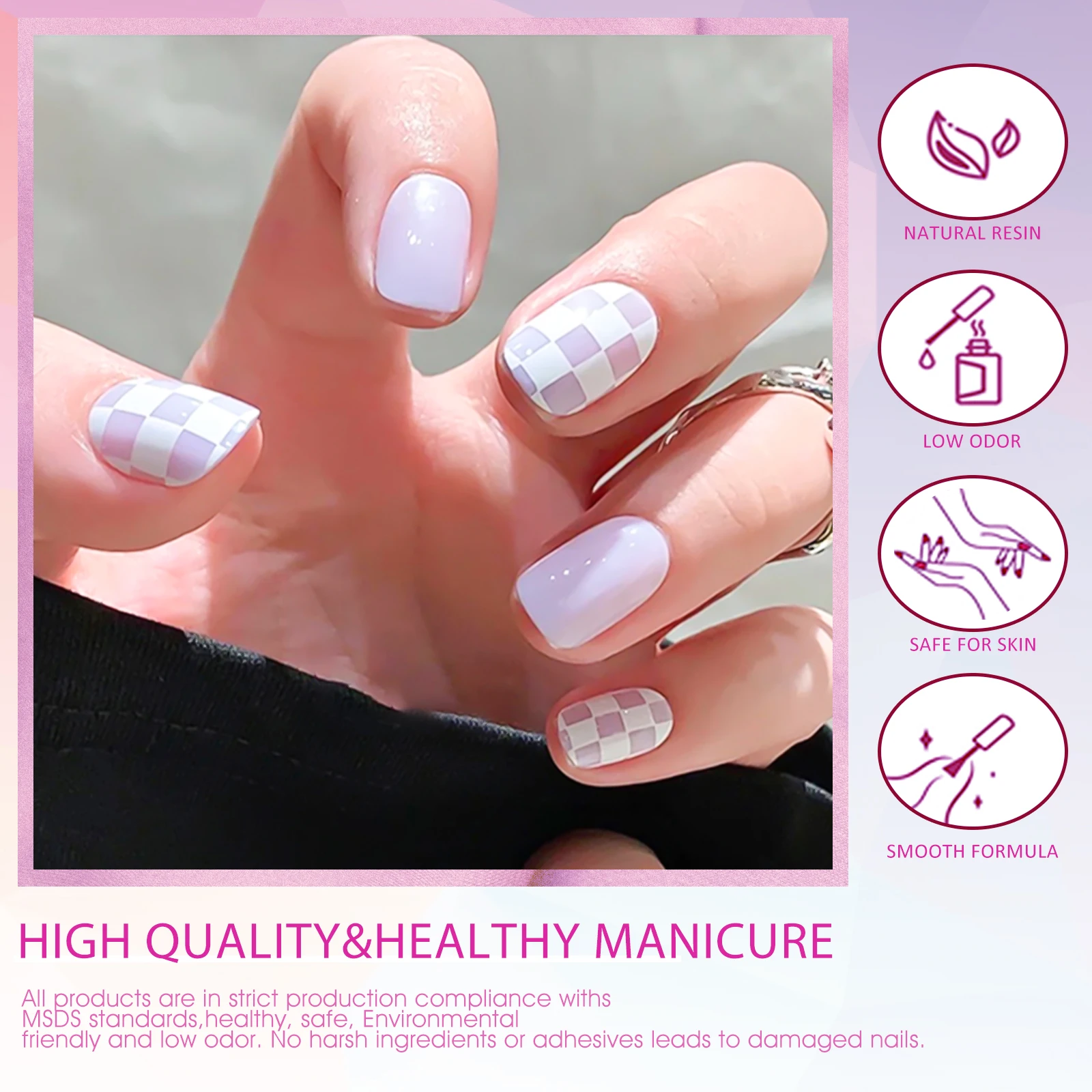 12pcs/kit Venalisa Gel Nail Polish Brown Earth Coffee Color Series Young Nude Light Reflective Gel Pigment Nail Art Manicure