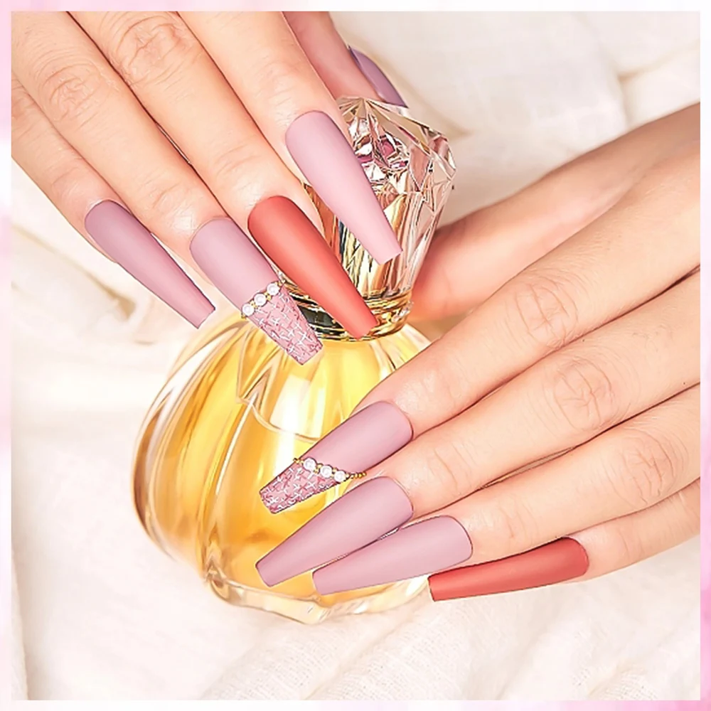 12pcs/kit Venalisa Gel Nail Polish Brown Earth Coffee Color Series Young Nude Light Reflective Gel Pigment Nail Art Manicure